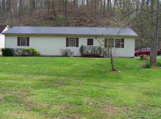 1127 Rivendell Rd, Ashland, KY 41102