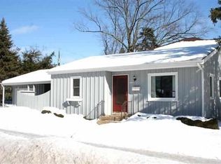 1133 Phillips St, Stevens Point, WI 54481