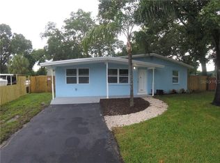 1420 53rd Ave N, Saint Petersburg, FL 33703