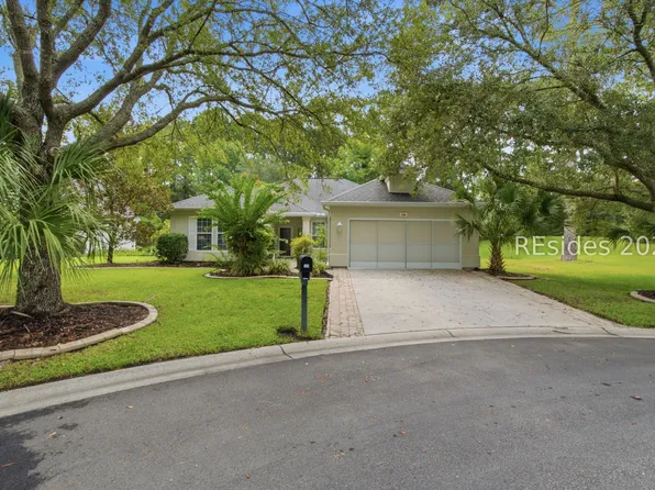 129 Lake Somerset Cir, Bluffton, SC 29909
