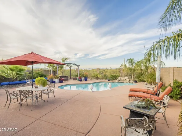 12361 N Globe Mallow Pl, Marana, AZ 85658
