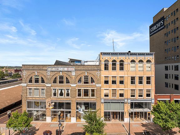 2nd image of 112 S Gay St APT 201