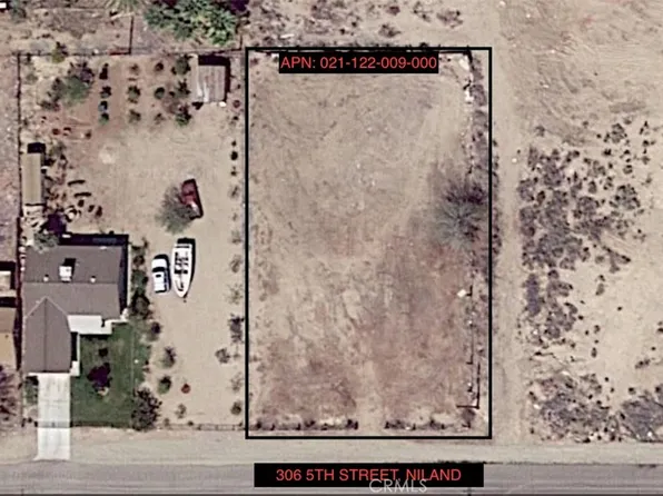 306 E 5th St #11, Niland, CA 92257