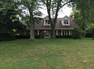 7450 N Range Line Rd, Glendale, WI 53209