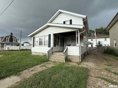 1125 18th Ave, Rock Island, IL, 61201