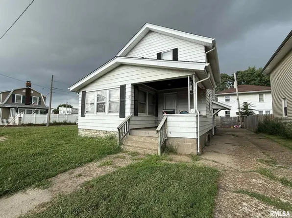 1125 18th Ave, Rock Island, IL 61201