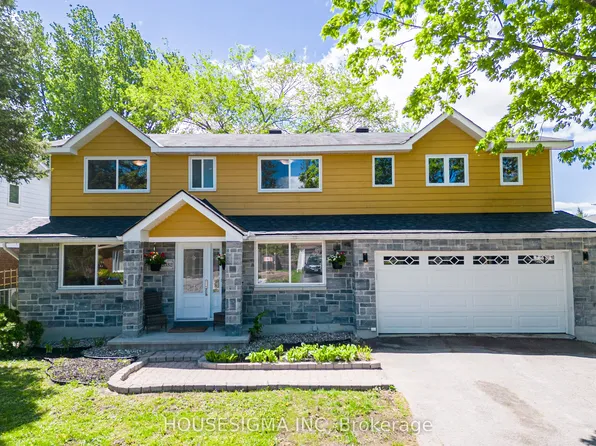2032 Kings Grove Cres, Ottawa, ON K1J 6G1