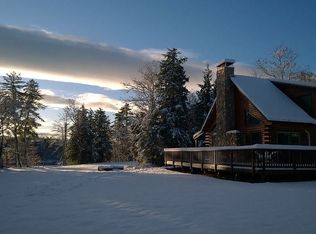 18 Maxies Way, Thornton, NH 03285