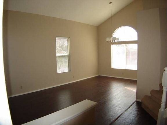 Living/Dining Room Combo