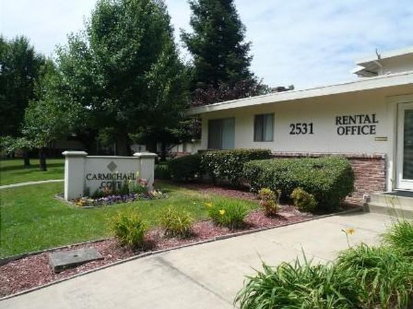 2531 Carmichael Way APT 8
