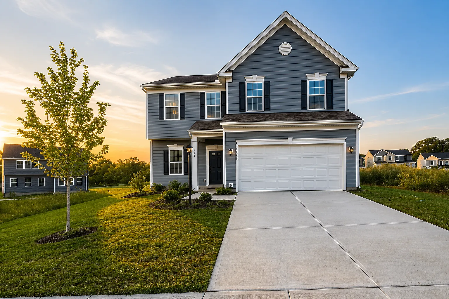 4 bed, 2.5 bath, 2195 sqft, $3,095 — Photo 1
