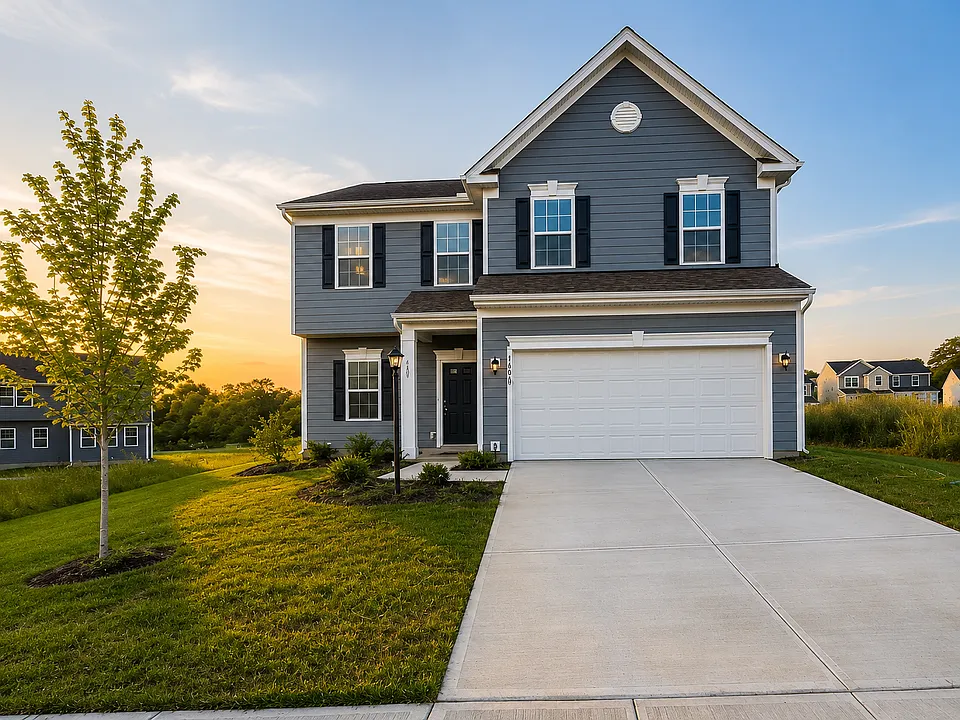 160 Magnolia Ln