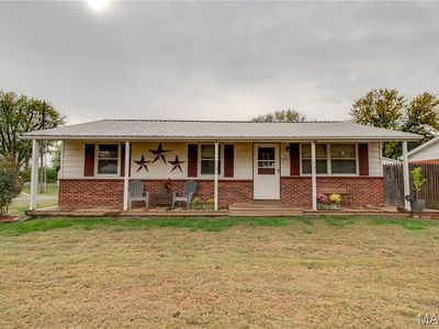 223 Cindy St, Brighton, IL, 62012
