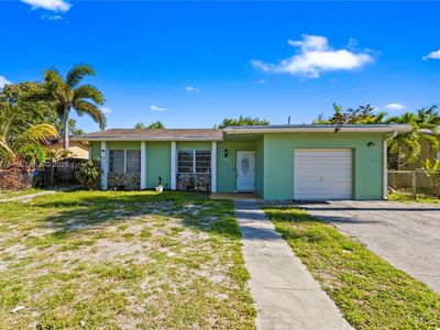 6880 Scott St, Hollywood, FL, 33024