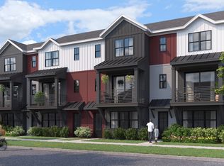 Wheeler Plan, The Annex, Williston, VT 05495