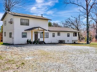 13145 N Mount Pleasant Rd, Gravette, AR 72736