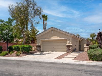 4140 Gliding Gulls Ave, North Las Vegas, NV, 89084