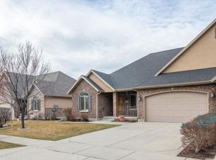 747 N 400th St E, Springville, UT 84663