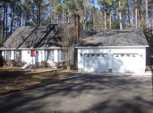 16159 Country Club Rd, Melfa, VA 23410