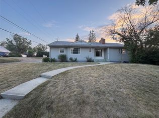 510 1st St SE, Cut Bank, MT 59427