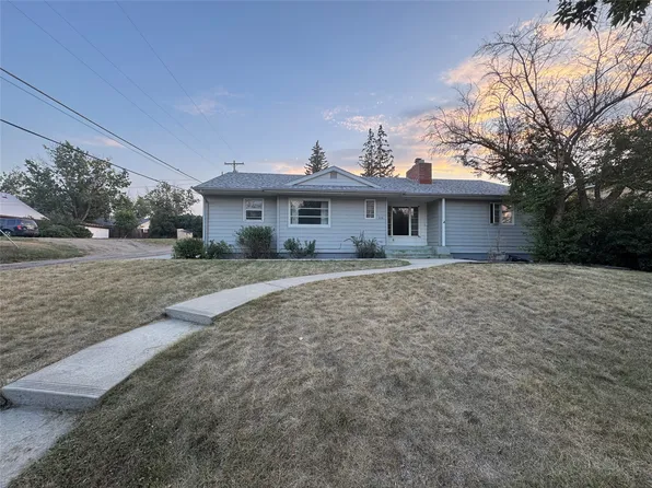 510 1st St SE, Cut Bank, MT 59427