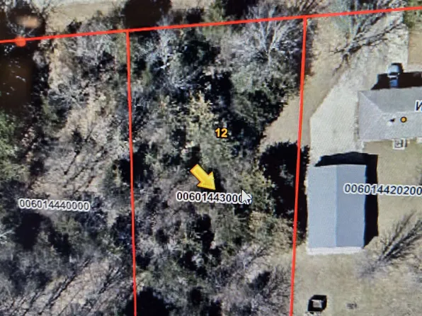 0 Kahl Rd, Markesan, WI 53946