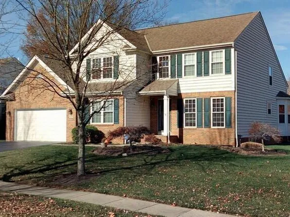 5235 Thornwood Dr, Westerville, OH 43082