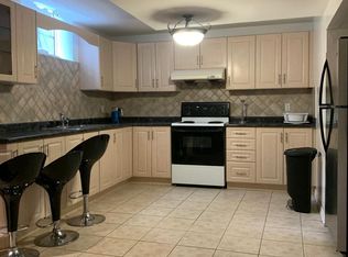 105 Saint Urbain Dr #BASEMENT, Vaughan, ON L4H 2W7
