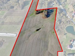 0 E County Road 800 S, Versailles, IN 47042