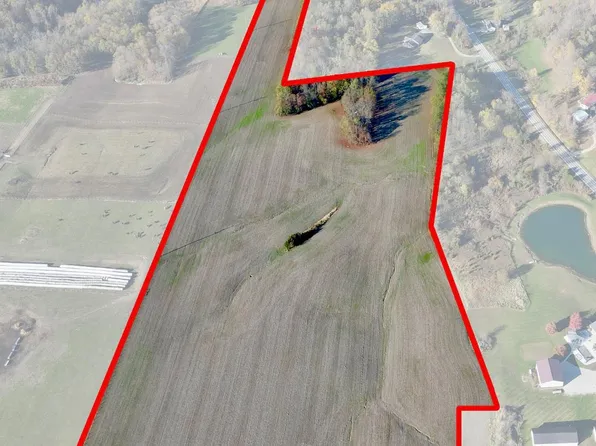 0 E County Road 800 S, Versailles, IN 47042