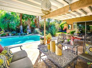 2327 E Del Lago Rd, Palm Springs, CA 92262