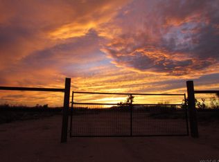 2070 S Rawhide Rd LOT 2070, Yucca, AZ 86438