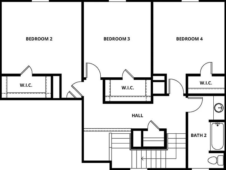 1320 Tilton Dr — Photo 4