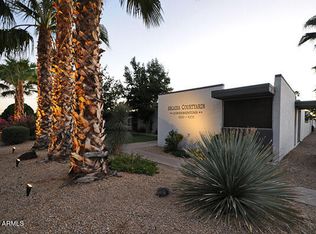 4206 N 38th Street #6, Phoenix, AZ 85018