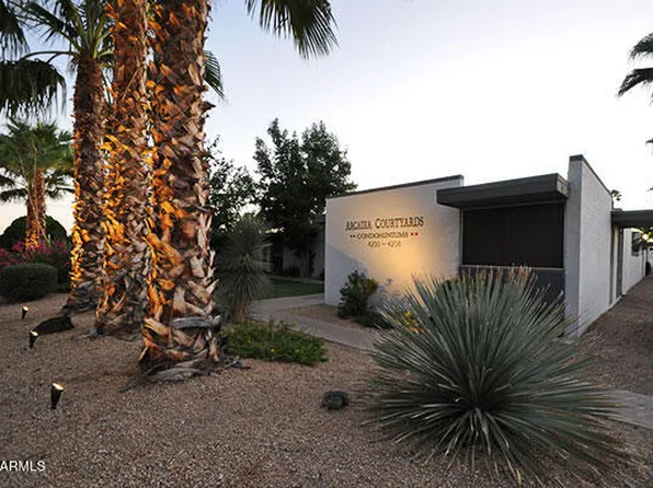 4206 N 38th Street #6, Phoenix, AZ 85018