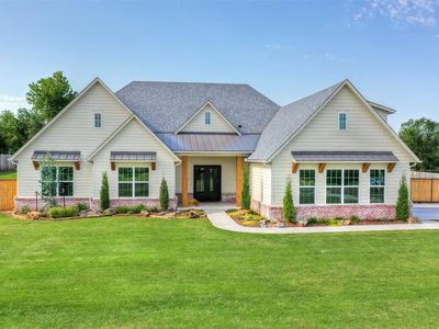 612 E Coffee Creek Rd, Edmond, OK, 73034