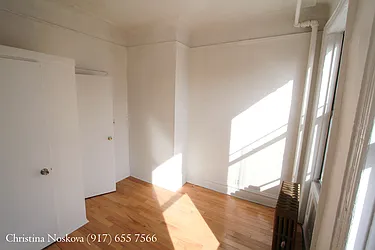 Rented by J Misrahi Realty Corp