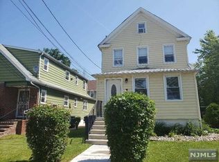 278 Stanley Pl FLOOR 2, Hackensack, NJ 07601