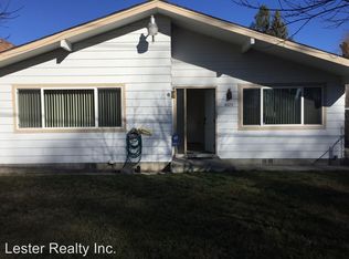 4223 Shasta Way, Klamath Falls, OR 97603