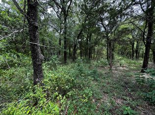 4044 High Point Dr, Whitney, TX 76692