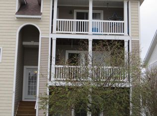2122 Sherwood Ave, Holland, MI 49423
