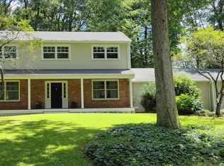 18 Chessor Ln, Wilton, CT 06897