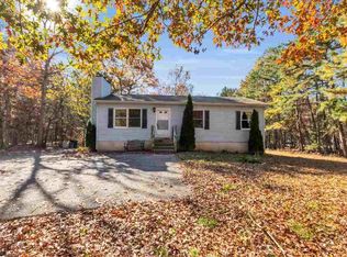 25 Atlas Lane Rd, Egg Harbor Township, NJ 08234