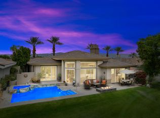 801 Red Arrow Trl, Palm Desert, CA 92211