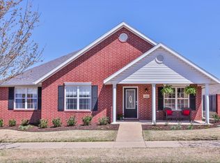 6422 Norman Ave, Springdale, AR 72762
