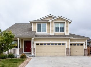 10627 Kittredge St, Commerce City, CO 80022