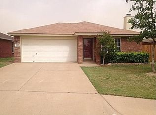 8403 Canton Ave, Lubbock, TX 79423