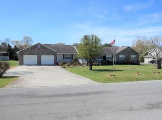 730 Rocky Springs Rd, Madisonville, TN 37354