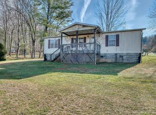 5 Reed Rd, Asheville, NC 28805