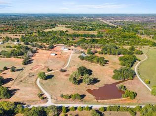 20381 N Indian Meridian Rd, Luther, OK 73054